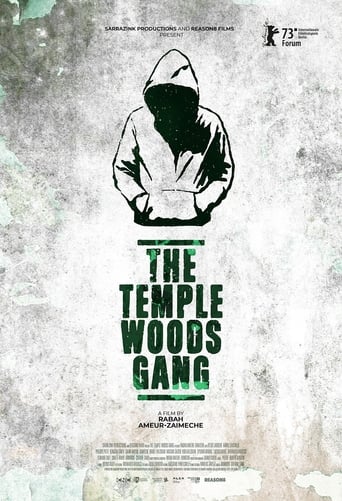 Le gang des bois du temple