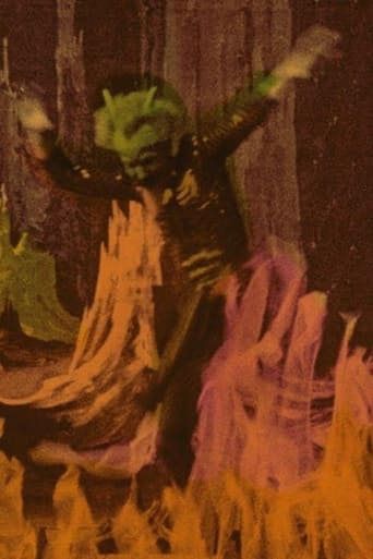 La Caverne Infernale