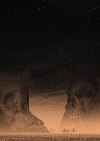 Blood Meridian