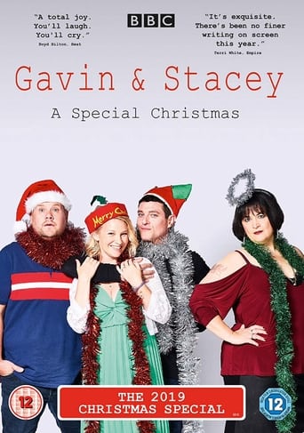 Gavin & Stacey Christmas Special