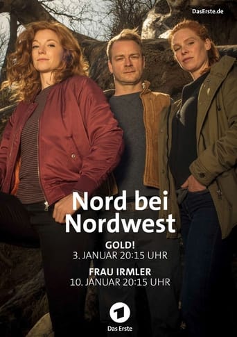 Nord bei Nordwest - Frau Irmler