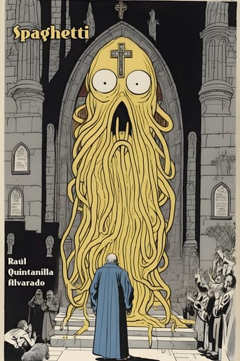 Spaghetti