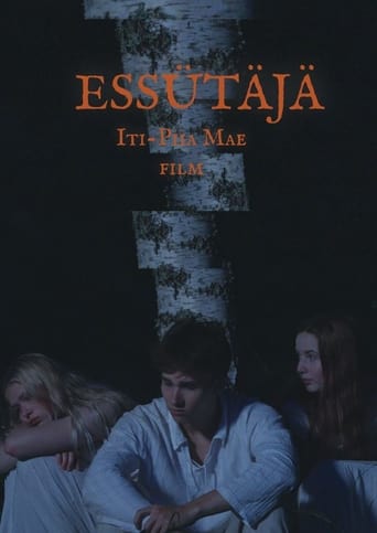 Essütäjä