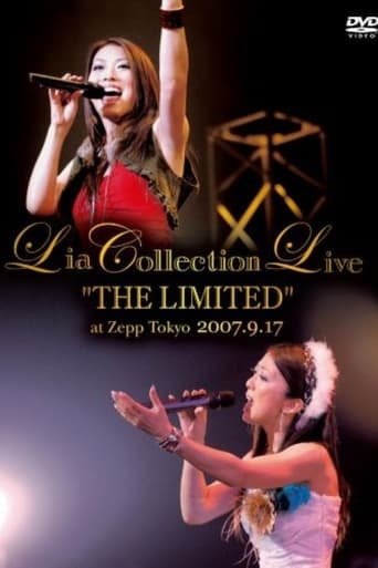 Lia COLLECTION LIVE