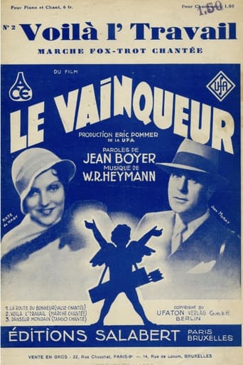 Le Vainqueur