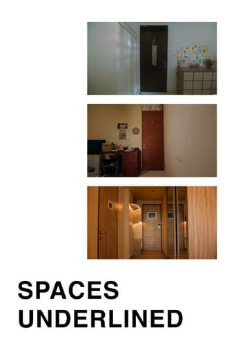 Spaces Underlined