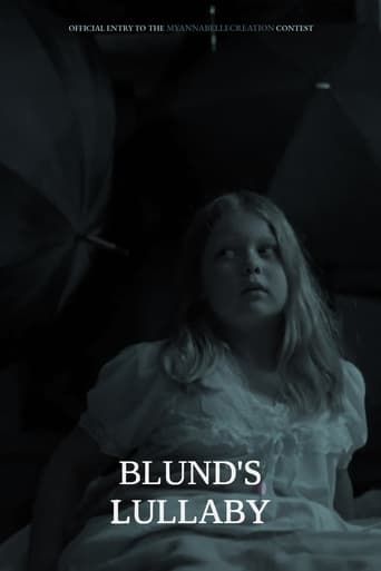 Blund's Lullaby