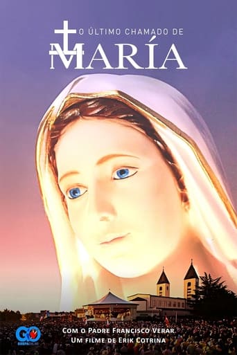 El último llamado de María