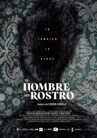 El hombre sin rostro