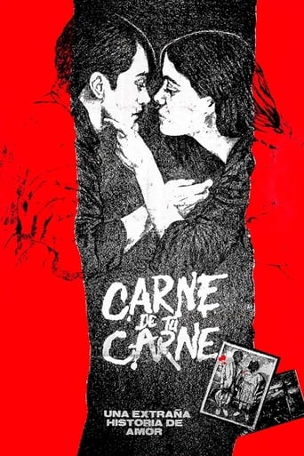 Carne de tu carne