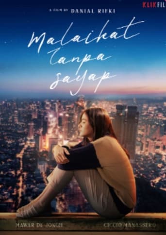 Malaikat Tanpa Sayap