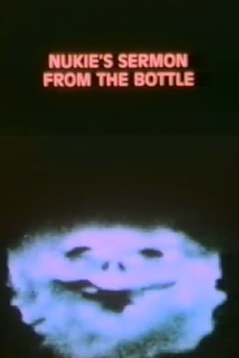 Nukie's Sermon from the Bottle
