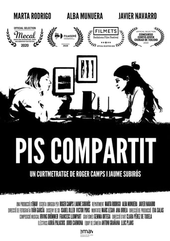 Piso compartido
