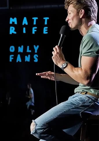 Matt Rife: Only Fans