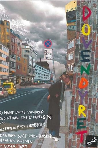 Dovendyret