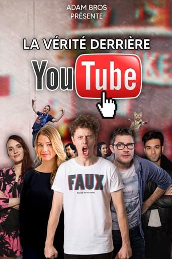 La vérité derrière l'arrivée des YouTubers...