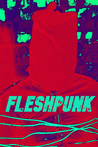 Fleshpunk