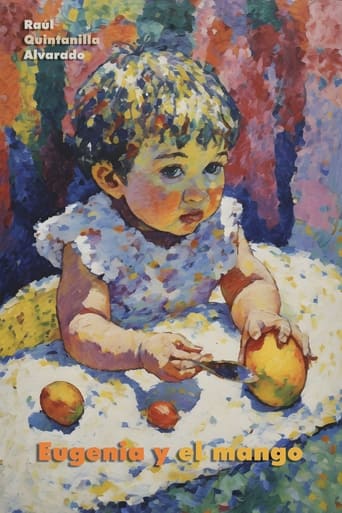Eugenia y el mango