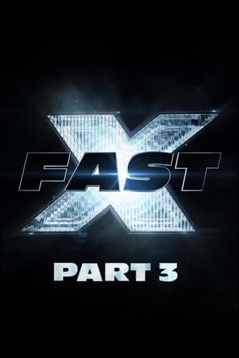 Fast & Furious X: Parte 3