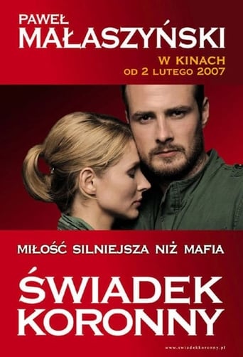 Świadek koronny