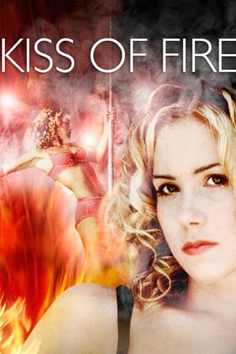 Kiss of Fire