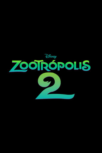 Zootrópolis 2