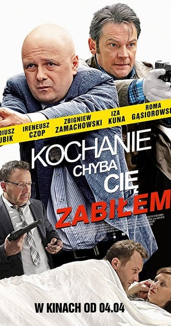 Kochanie, chyba cię zabiłem