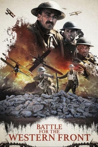 Battle for the Western Front