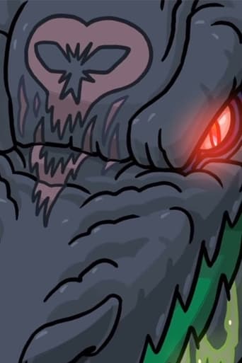 The Fable of the Dragon-Tyrant