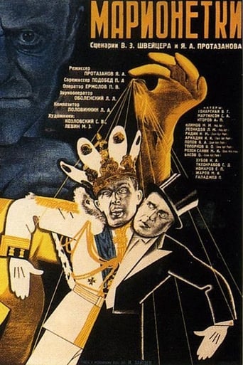 Marionetas