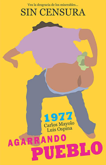 Agarrando Pueblo
