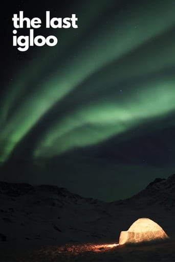 El último iglú