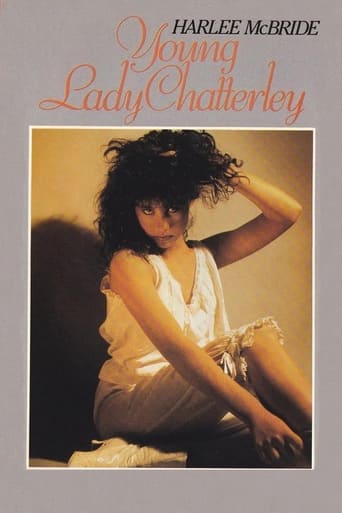 Los pecados de Lady Chatterley