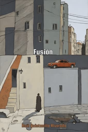 Fusión