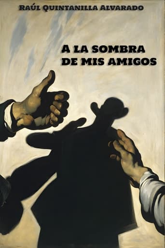 A la sombra de mis amigos