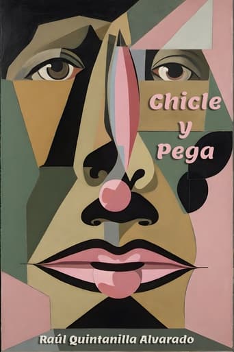 Chicle y pega