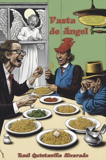 Pasta de Ángel