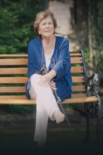 Janette Bertrand : à l'aube d'être centenaire