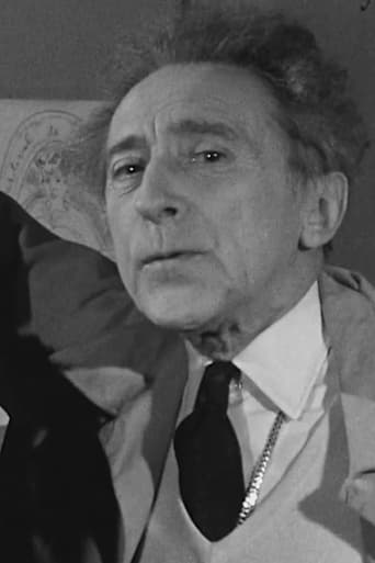 Toute la vérité, rien que la vérité : Jean Cocteau