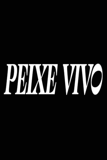 Peixe Vivo