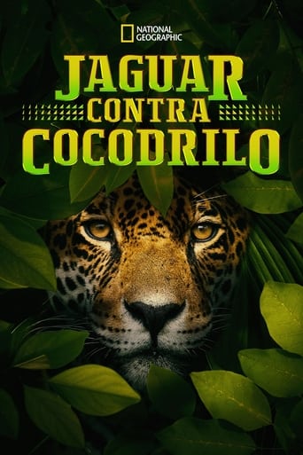 Jaguars vs. Crocs