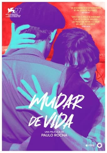 Mudar de Vida