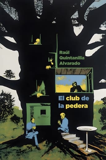 El club de la pedera