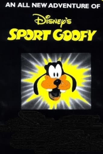 An All New Adventure of Disney's Sport Goofy