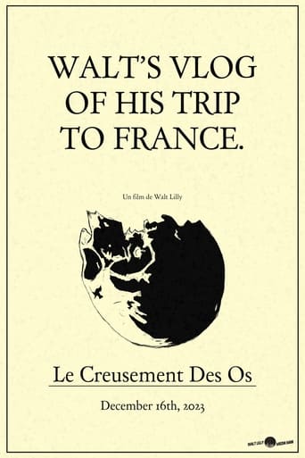 Le Creusement Des Os, or
