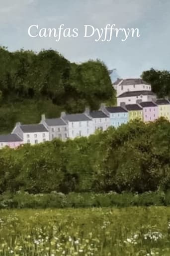 Canfas Dyffryn