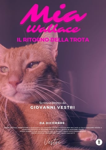 Mia Wallace il ritorno della trota