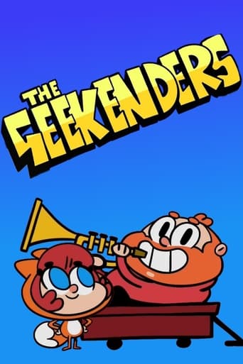 The Geekenders