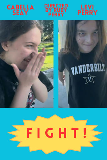 F I G H T !