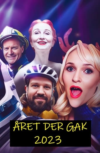 Året der gak